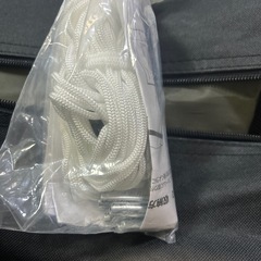 タープテント　2.5x2.5の画像