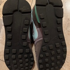 スニーカー　NIKEの画像