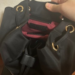 リュック　レディースの画像