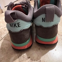 スニーカー　NIKEの画像