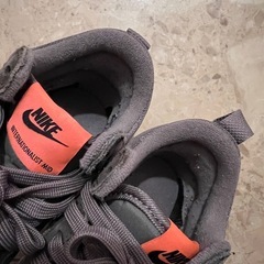 スニーカー　NIKEの画像