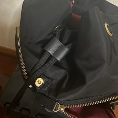 リュック　レディースの画像
