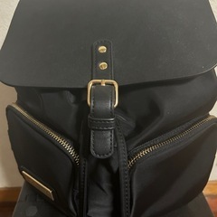 リュック　レディースの画像