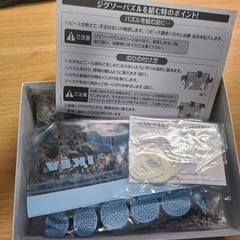 美品 ムーラン・ド・ラ・ギャレットの舞踏会 1000ピースジグソーパズルの画像