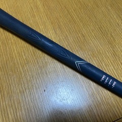 ELLE GOLF 7番アイアン　flex-L レディースの画像