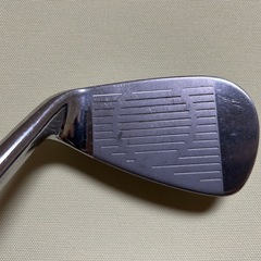 ELLE GOLF 7番アイアン　flex-L レディースの画像