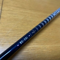 ELLE GOLF 7番アイアン　flex-L レディースの画像