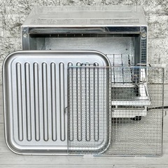 Panasonic「NB-DT51」高性能コンパクトオーブン②の画像