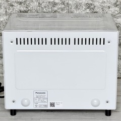 Panasonic「NB-DT51」高性能コンパクトオーブン②の画像