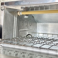 Panasonic「NB-DT51」高性能コンパクトオーブン②の画像