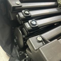 タープテント　2.5x2.5の画像