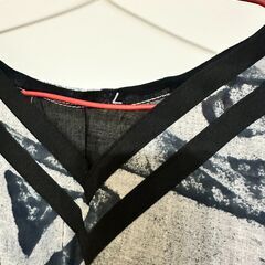 【エキゾチックなデザイン服】再びやってきた！お宝BYE２キャンペーンの画像