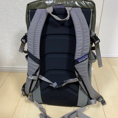 パタゴニア Black Hole Backpack 30L 　ブラックホールの画像