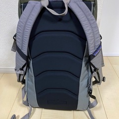 パタゴニア Black Hole Backpack 30L 　ブラックホールの画像