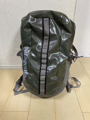 パタゴニア Black Hole Backpack 30L 　ブラックホール