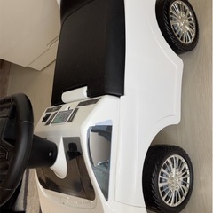 おもちゃ アルファード の画像