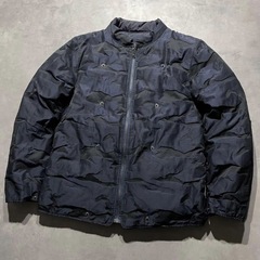 BUFFALO BOBS モッズコートの画像