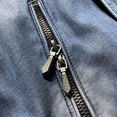 BUFFALO BOBS モッズコートの画像