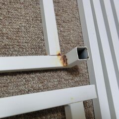 GEX 60センチ　水槽台の画像