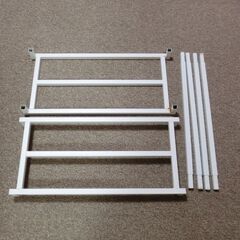 GEX 60センチ　水槽台の画像