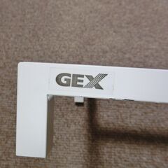 GEX 60センチ　水槽台の画像