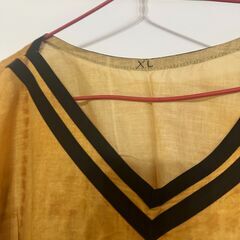 【エキゾチックなデザイン服もう一つ】再びやってきた！お宝BYE２キャンペーンの画像