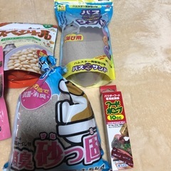 先月購入　まとめての画像