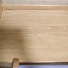 大和屋　 キッズデスク&チェア　ノスタ3　　の画像