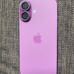 iPhone16　　の画像