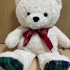 スティッチ　くまさんの画像