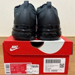 NIKE AIR VAPORMAX 2023フライニット　DV1678-006の画像