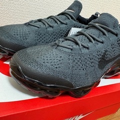NIKE AIR VAPORMAX 2023フライニット　DV1678-006の画像