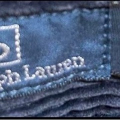 ポロバイラルフローレン　コーデュロイパンツの画像