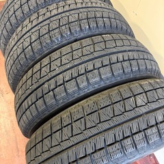 155/65/13冬ブリジストンの画像