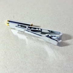 ボールペン ネクタイピン 珊瑚 ブローチ まとめて セットの画像