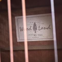 色々激安で出品中　　ギターの画像