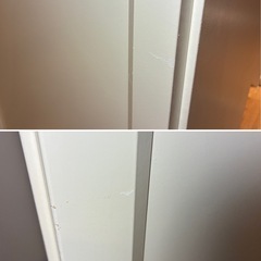 BILLY ビリー OXBERG オクスベリ 本棚 扉付きの画像