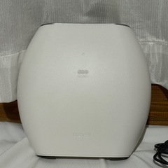 maxell オゾン除菌消臭器の画像