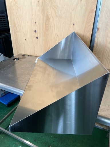 平棚 800x350x300 ①