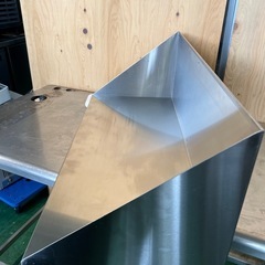 平棚 800x350x300 ①の画像