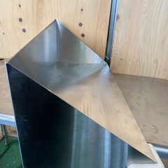 平棚 800x350x300 ①の画像