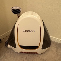 UWANT リンサークリーナー の画像