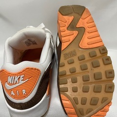 NIKEエアマックスUS10,5メンズの画像