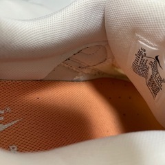 NIKEエアマックスUS10,5メンズの画像