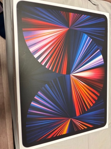 ipad pro(第五世代)&magickeyboard