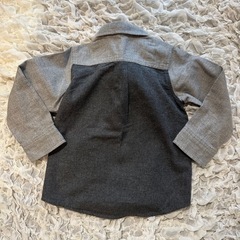 グローバルワーク　新品タグ付きシャツの画像