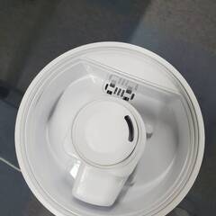 加湿器 超音波式 9.0l タワー型　SCK-36　※ジャンク品の画像