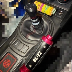 ※価格交渉有 トヨタ86G zn6 前期 MTの画像