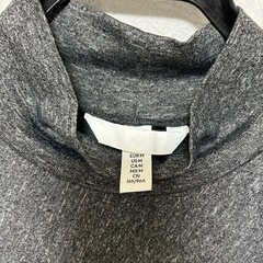 ZARA ワンピースの画像