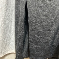 ZARA ワンピースの画像